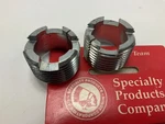 (2) Specialty 23001 Front Alignment Caster Camber Bushing - 1/16 Degree 4WD. Fixed Price $17.09.