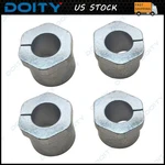 4PCS Alignment Caster /camber Bushing K8983 Ford E-150 E-250 E-350 1987-2017. Fixed Price $29.63.