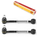 Rear Lower Control Arm & Ball Joint Set For 2015-2021 Lexus NX300H 18-21. Fixed Price $51.42.