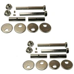 Moog Set Of 2 Front Alignment Caster / Camber Kits For Toyota Sequoia Tundra. Fixed Price $110.95.