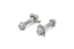 Eibach Pro-alignment Front Rear Camber Bolts For 01-08 Wrx / 04-07 Scion Xa. Fixed Price $45.68.