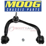 Moog Front Right Upper Suspension Control Arm Ball Joint 2004 Ford F-150 Eg. Fixed Price $104.36.