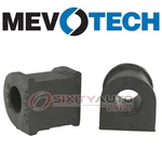 Mevotech Supreme Rear To Frame Stabilizer Bar Bushing Kit For 1988-1992 Fu. Fixed Price $11.37.