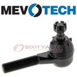 Mevotech Supreme Front Left Outer Steering Tie Rod End For 1963-1966 Uo. Fixed Price $53.55.