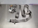 13 Chevy Silverado 1500 Bucket Seat Belt Retractor Gray Front Right Passenger. Fixed Price $100.00.