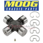 Moog At Transmission Universal Joint 1950-1991 Ford Country Squire Tq. Fixed Price $36.03.