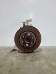 Passenger Right Front Spindle/knuckle Fits 18-20 Ford F150 Pickup 580831. Fixed Price $118.43.