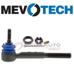 Mevotech Supreme Front Outer Steering Tie Rod End For 1992-1999 Gmc C2500 Dr. Fixed Price $36.18.