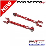 Adj. Upper Arms Spherical Bearings, Rearward For Miata 16+ Godspeed# AK-197. Fixed Price $144.50.