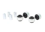 Whiteline Front Control Arm Upper Camber Bushes For Audi A8 D3 Fwd (03-10). Fixed Price $150.22.