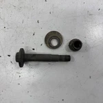 00-09 Honda S2000 Rear Control Arm Adjust Bolt 90176-S2A-010 Oem. Fixed Price $29.00.