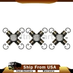 Fits 1999 2019 Ford F-450 Super Duty Gmb Rear Shaft All Joints Universal. Fixed Price $129.72.