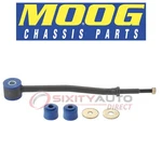 Moog Rear Stabilizer Bar Link 2005 Ford E-150 Club Wagon Suspension Nb. Fixed Price $39.67.