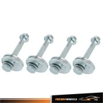 1995-2012 Ford Explorer Ranger Front Alignment Camber Caster Bolt Kit. Fixed Price $26.59.