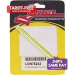 Longacre 52-78242, One Clear Glass Replacement Caster Vial Performance Parts. Fixed Price $43.71.