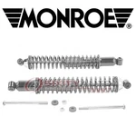 Monroe Load Adjusting Rear Shock Absorber For 1981-1983 Plymouth PB150. Fixed Price $203.49.