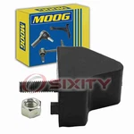Moog Front Lower Suspension Control Arm Bumper For 1971-1990 Buick Lesabre Xa. Fixed Price $14.43.