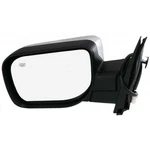For Infiniti QX56 2004 2005 Door Mirror Driver Side Power - Manual Folding. Fixed Price $94.49.