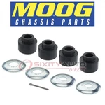 Moog Front Radius Arm Bushing Kit 1969-1977 Ford E-100 Econoline Cn. Fixed Price $60.15.