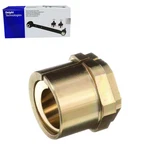 Ford F-350 Super Duty Delphi Front Alignment Caster / Camber Bushing. Fixed Price $49.56.