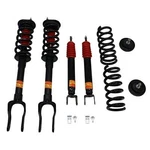 Strutmasters 2011-2015 Jeep Grand Cherokee Air Suspension Conversion Kit. Fixed Price $839.00.