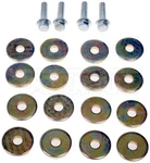 Dorman 545-516 Alignment Camber Kit Fits Chrysler Dodge Eagle Mitsubishi Models. Fixed Price $30.72.