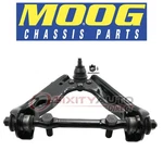 Moog Front Right Upper Suspension Control Arm Ball Joint For 2000-2004 Dodge Mv. Fixed Price $129.59.