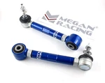 Megan Racing Rear Upper Adjustable Toe Control Arms For 00-06 Bmw X5 E53. Fixed Price $2400.00.