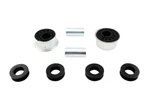 Whiteline Front Anti-dave Caster Bushings Scion 13-15 Fr-s / For Subaru Brz K.... Fixed Price $207.88.