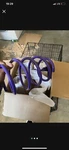 D2 Racing Lowering Springs For 14-18 Toyota Corolla F-2.25 R-2.25" D-SP-TO-28-1. Fixed Price $160.00.