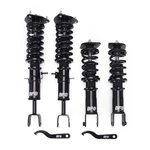 Bfo Coilovers Lowering Kit For Nissan 350Z 03-08 / Infiniti G35 03-07 Rwd. Fixed Price $220.00.