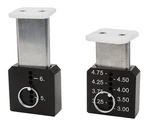 Allstar Performance Moose Blocks Tall 3-6.25IN ALL10721. Fixed Price $122.59.