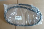 Porsche 911 1969 To 1973 Rocker Molding Rubber New Original 90155910653. Fixed Price $65.00.