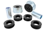 Whiteline Anti-lift Caster Kit KCA434 Fits 13-24 Subaru Brz 13-16 Scion Fr-s 86. Fixed Price $165.73.