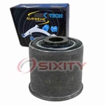 Mevotech Supreme Front Suspension Track Bar Bushing For 1997-2006 Jeep Tj. Fixed Price $20.34.