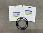 2 Pack Rear Alignment Shim Moog K100400. Fixed Price $33.75.
