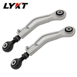 Lykt 2PCS Adjustable Arms Alignment Rear Camber Kit For Benz Clk Slk. Fixed Price $140.58.