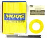 Alignment Shim Moog K100143 Buick Cadillac Chevy Chrysler Geo Hyundai Kia Nissan. Fixed Price $29.69.