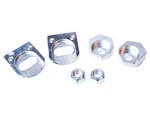 For 2003-2005 Lincoln Aviator Alignment Cam Bolt Kit 87963VCGW 2004. Fixed Price $55.09.