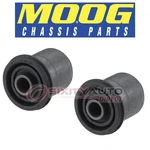 Moog Front Upper Control Arm Bushing Kit For 2005-2019 Toyota Tacoma 2.7L Kn. Fixed Price $47.15.