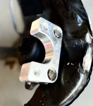 Mookeeh Negative Roll Center Adjuster For Lexus GS300 GS400 Nrca. Fixed Price $288.74.