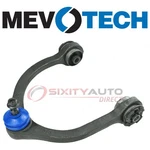 Mevotech Supreme Front Left Upper Suspension Control Arm Ball Joint For Ov. Fixed Price $184.96.