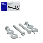 Delphi Alignment Cam Bolt Kit Front For 2002-2013 Jeep Liberty. Fixed Price $57.30.
