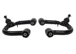 Whiteline KTA249 Control Arm Upper. Fixed Price $548.88.