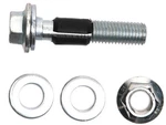 For 1996-2005 Toyota RAV4 Alignment Camber Kit Front Ac Delco 49767YZBT 1997. Fixed Price $43.29.