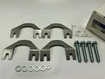 Moog K90210 Rear Alignment Camber Shim Kit 1-1/4 Degree. Fixed Price $24.99.