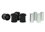 Whiteline KCA421 Control Arm Upper Bushing. Fixed Price $102.88.