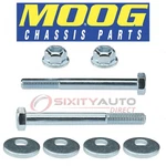 Moog Front Alignment Caster Camber Kit For 2014-2019 Infiniti QX80 Py. Fixed Price $52.16.