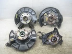 Express 1500 Van Passenger Right Front Spindle Knuckle Oem 99K - LKQ408406470. Fixed Price $79.50.