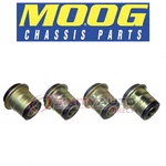 Moog Front Upper Control Arm Bushing Kit For 1978-1987 Buick Regal Zo. Fixed Price $61.86.